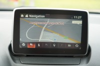 Mazda CX-3 2.0 SKYACTIV-G