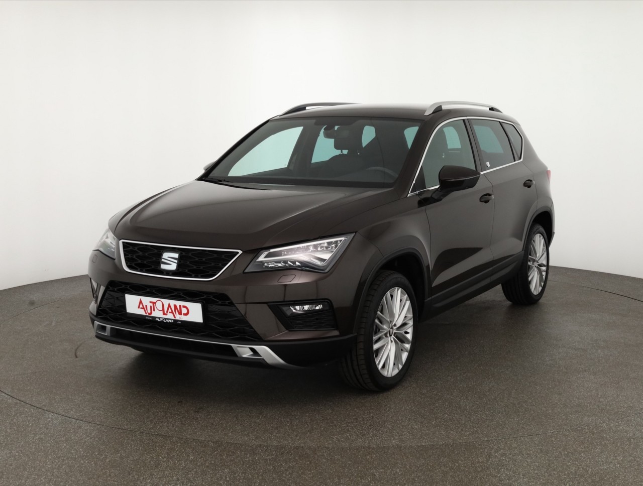 Seat Ateca 1.5 TSI Xcellence