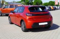 Peugeot 208 PureTech 100 Active Pack EAT8