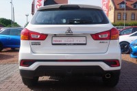 Mitsubishi ASX 1.6 MIVEC, Edition 100