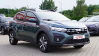Dacia Sandero Stepway TCe 100 Eco-G