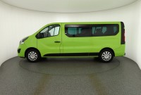 Vorschau: Opel Vivaro 1.6 CDTI Combi L2H1 Vorschau: Opel Vivaro 1.6 CDTI Combi L2H1