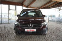 Mercedes-Benz T-Klasse T 180 d Progressive