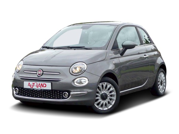 Fiat 500 1.0 M-Hybrid Dolcevita