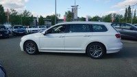 VW Passat Variant R-Line 1.4 TSI