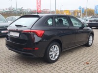 Skoda Scala 1.0 TSI Ambition DSG