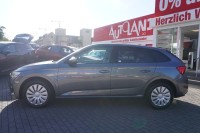 Skoda Scala 1.5 TSI