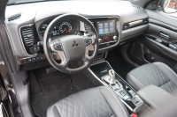 Mitsubishi Outlander 2.4Hybrid PHEV 4WD
