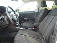 VW T-Roc 1.0 TSI