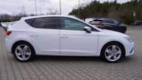 Seat Leon 1.5 TSI FR