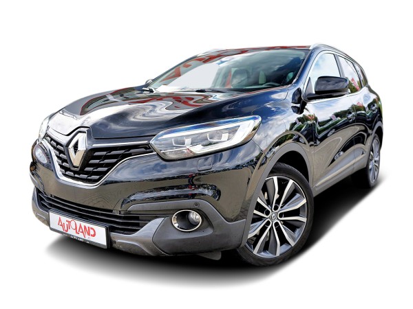 Renault Kadjar 1.2 TCe 130