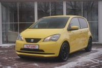 Seat Mii 1.0 Chic Sitzheizung Bluetooth Klima AUX