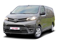 Toyota Proace 2.0 D-4D L2 Sitzheizung Anhängerkupplung Tempomat