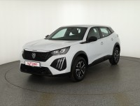 Peugeot 2008 PureTech 100 Sitzheizung LED Tempomat
