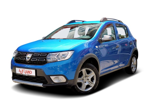 Dacia Sandero Stepway 1.0 TCe Prestige