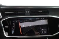 Audi A6 Avant 50 TDI quattro design