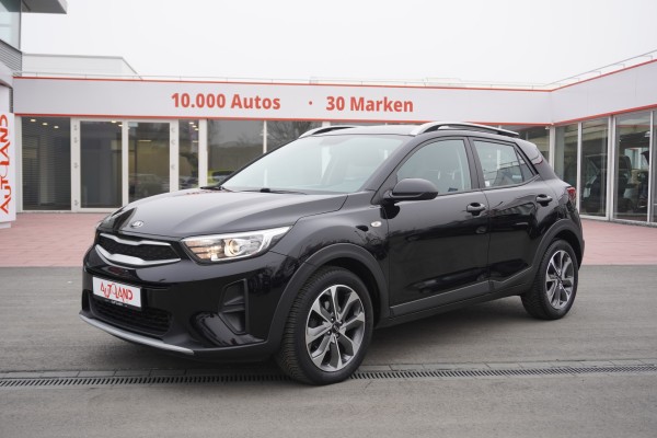 Kia Stonic 1.4 AT