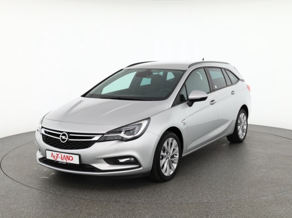 Opel Astra ST 1.6 CDTI Edition