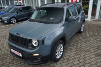 Jeep Renegade 1.6 E-torQ Longitude