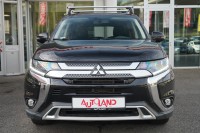 Mitsubishi Outlander 2.0 Diamant Edition+ 2WD