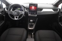 Renault Captur TCe 90