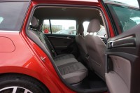 VW Golf VII Variant 1.4 TSI DSG