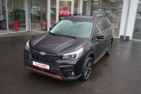 Subaru Forester 2.0ie Edition Sport40