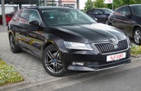 Skoda Superb Combi 1.8 TSI Ambition