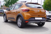 Dacia Sandero Stepway Expression