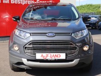 Ford EcoSport 1.0 EB Titanium