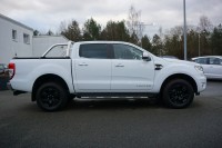 Ford Ranger 2.0 TDCi 4x4 Aut.