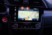 Honda Civic 1.5 Executive