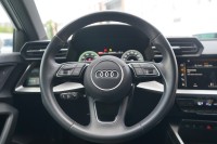 Audi A3 Sportback 40 TFSI e S-Tronic