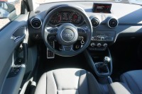 Audi A1 Sportback 1.0 TFSI