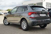Skoda Kamiq 1.0 TSI DSG
