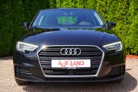 Audi A3 Sportback 1.0 TFSI