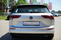 VW Golf Variant 2.0 TDI Life