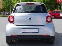Smart ForFour forfour prime