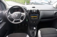 Dacia Lodgy 1.3 TCe 130 Stepway