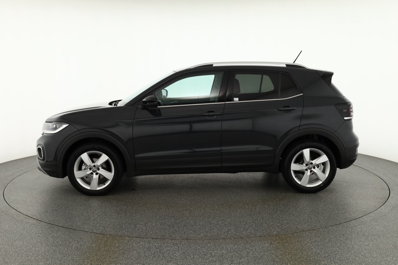 VW T-Cross 1.0 TSI DSG Style