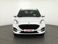Ford Kuga 2.0 TDCi 4x4 ST-Line X