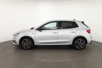 Vorschau: Skoda Fabia Monte Carlo 1.5 TSI DSG