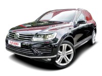 VW Touareg 3.0 TDI R-Line 4Motion 4-Zonen-Klima Navi Sitzheizung