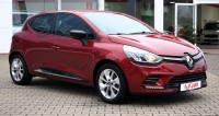 Renault Clio IV 1.2 16V 75 Life