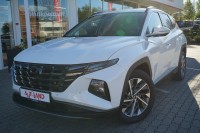 Vorschau: Hyundai Tucson 1.6 T-GDI Pure 2WD