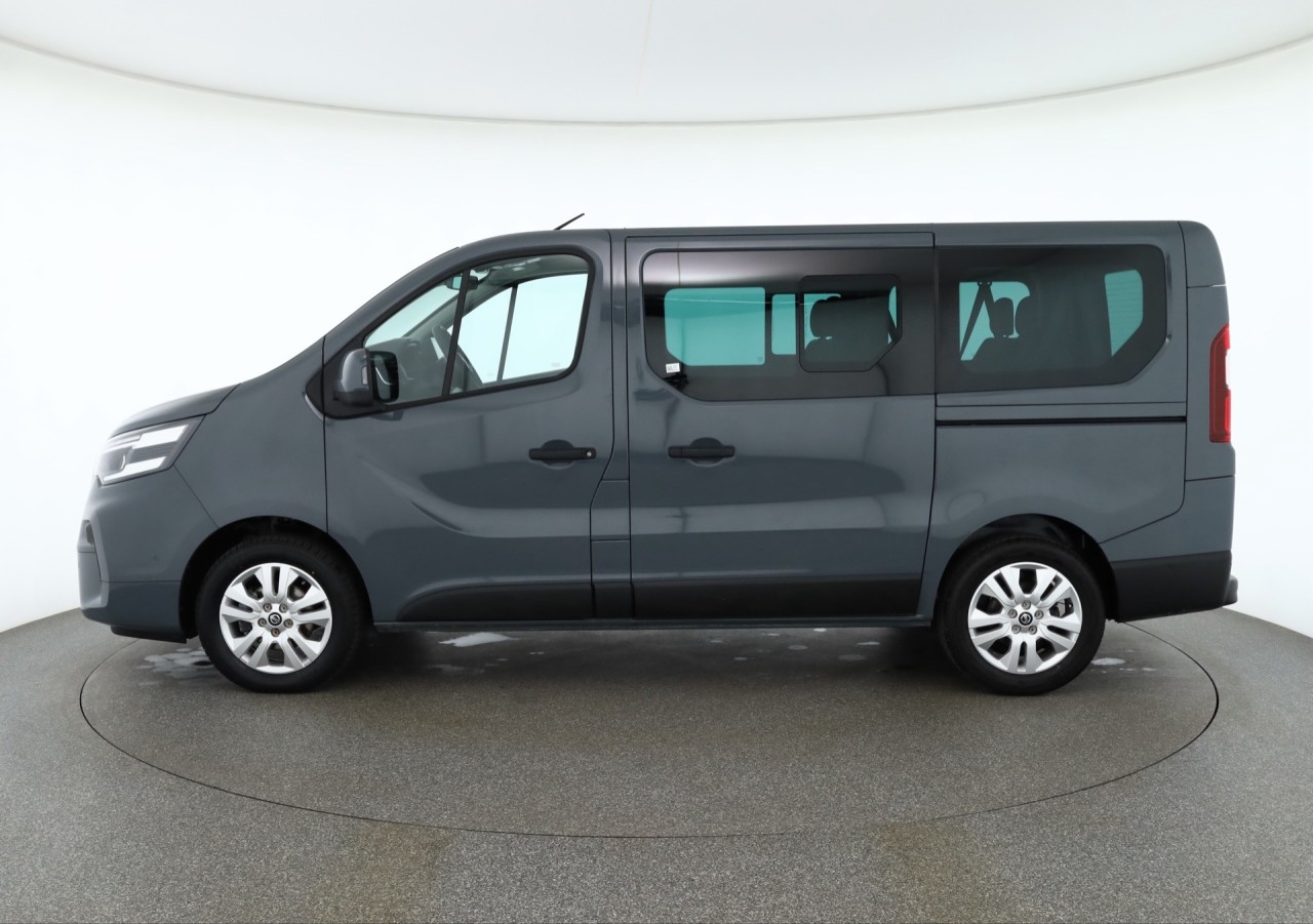 Nissan Primastar 2.0 dCi Tekna