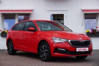 Skoda Scala Drive 125