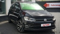 VW Golf Sportsvan VII 1.5 TSI Join DSG