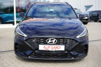 Hyundai i30 Kombi 1.6 T-GDI N-Line Aut.