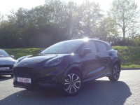 Vorschau: Ford Puma 1.0 EcoBoost ST-Line
